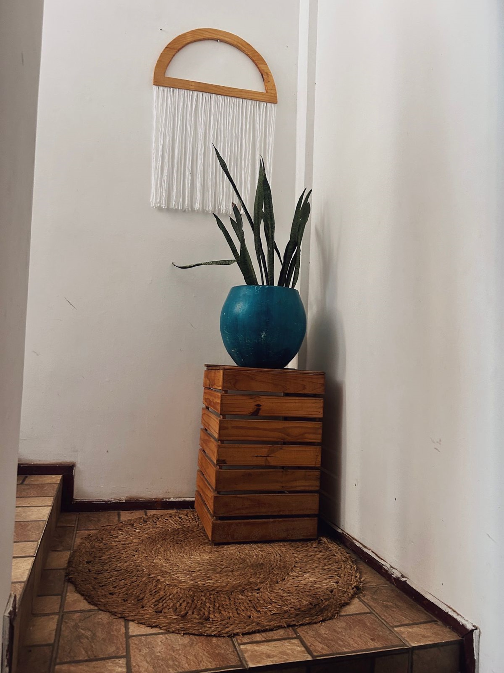 Pousada Jangada Jeri 3/50