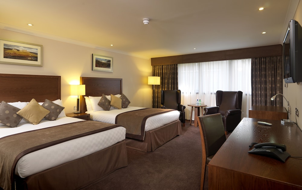 The Aberdeen Altens Hotel 11/54