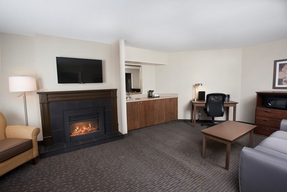 Best Western Plus Cairn Croft Hotel 4/32
