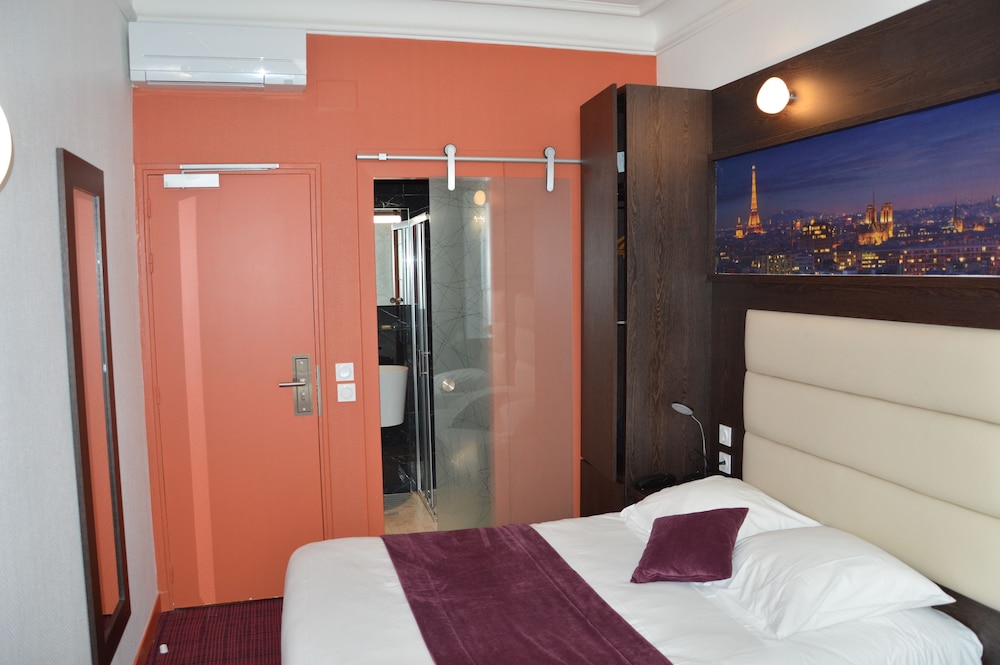 Parc Hotel Paris 22/44