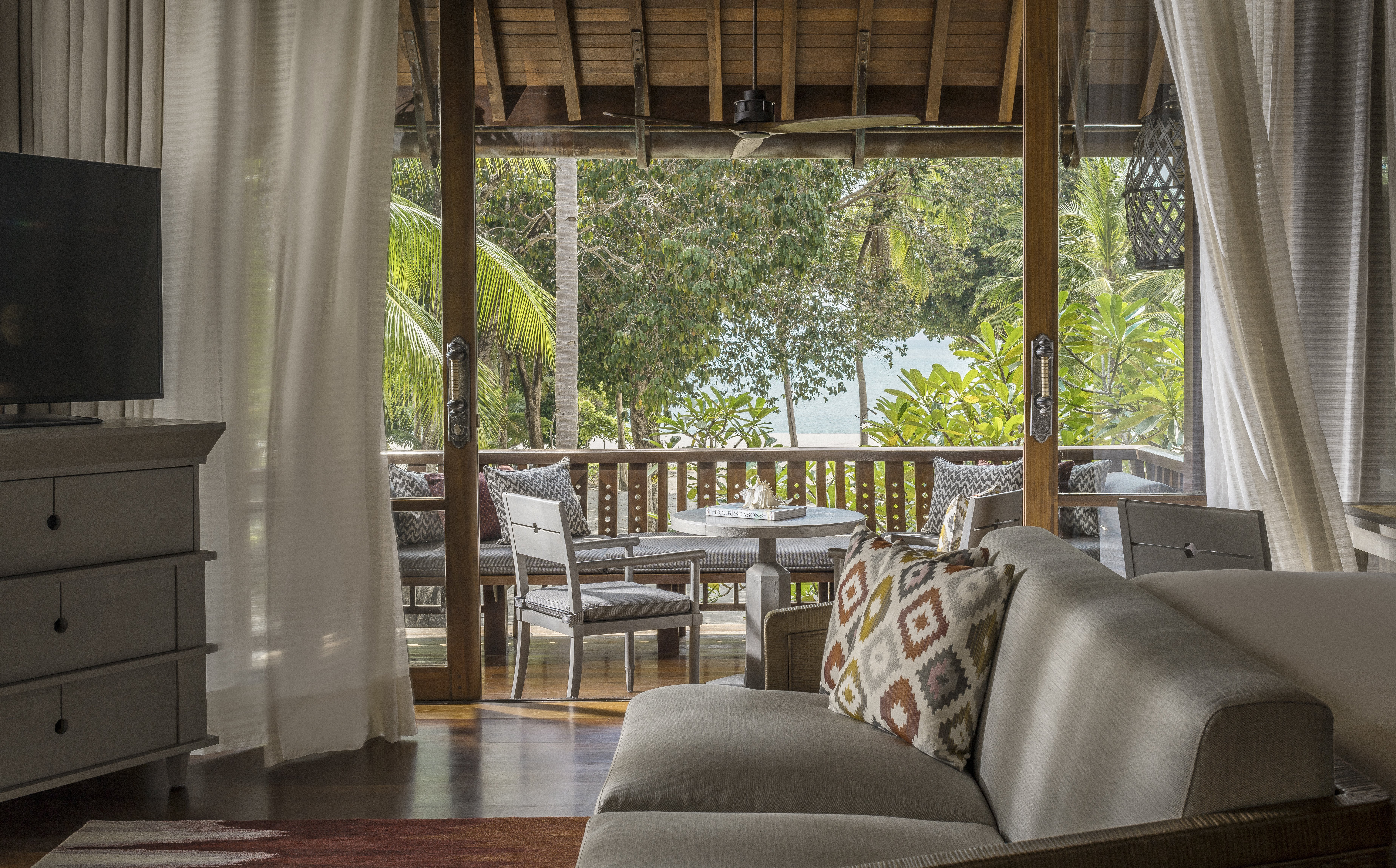Four Seasons Resort Langkawi 60/85