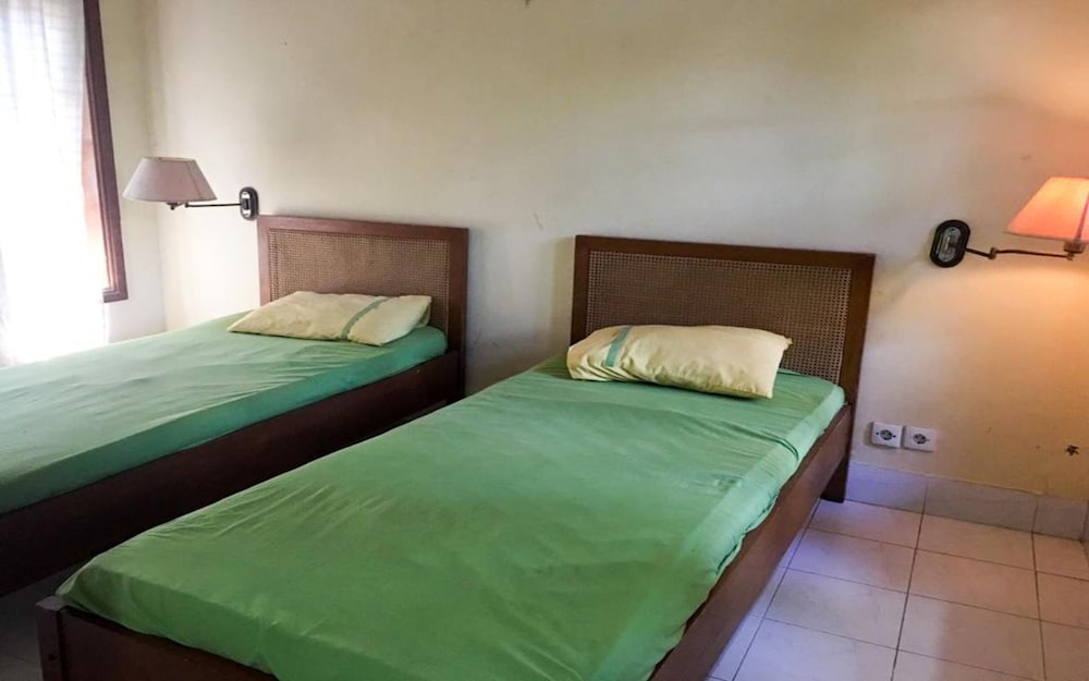 Sari Bali Resort 21/44