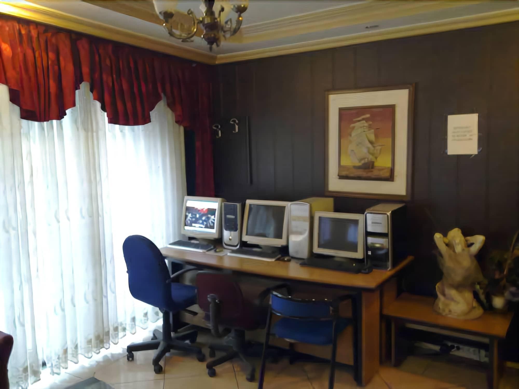 Mevlana Otel 14/18