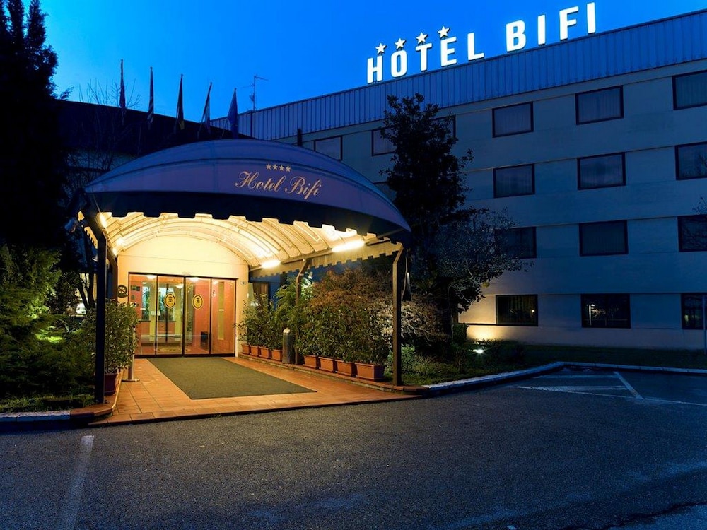 Hotel Bifi 1/33