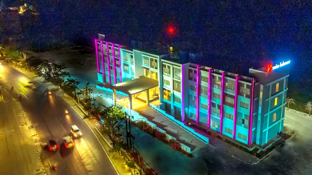 Swiss-Belcourt Kupang in KUPANG
