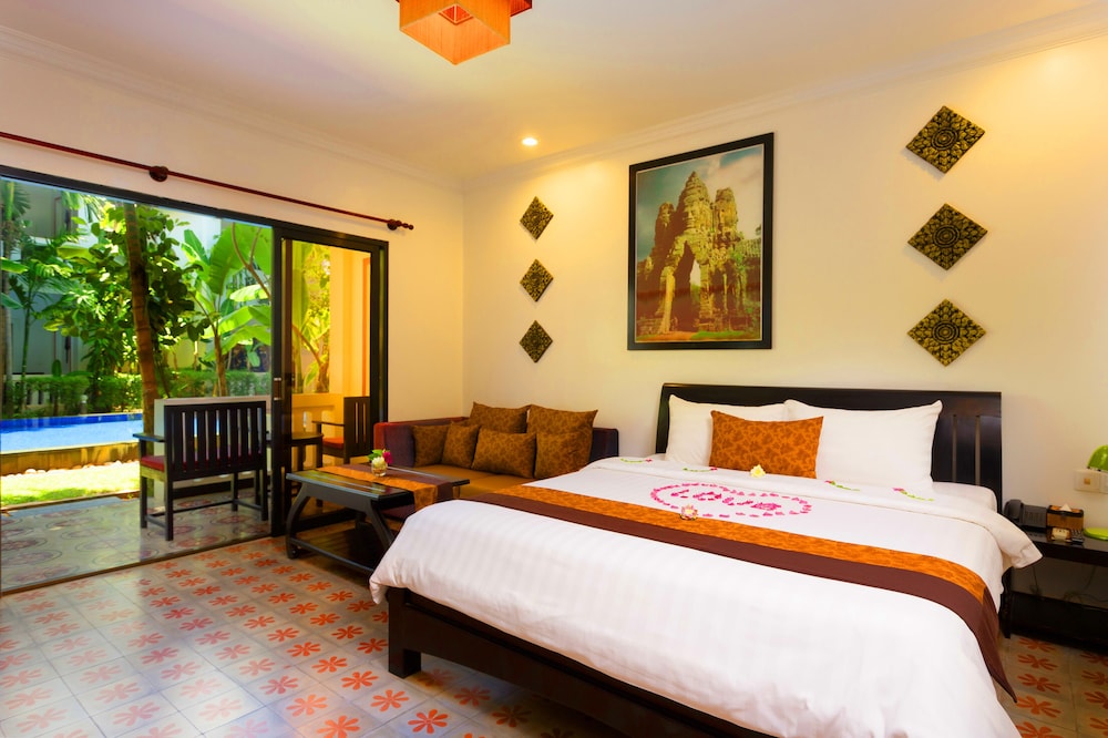 La Residence WatBo Hotel 5/64
