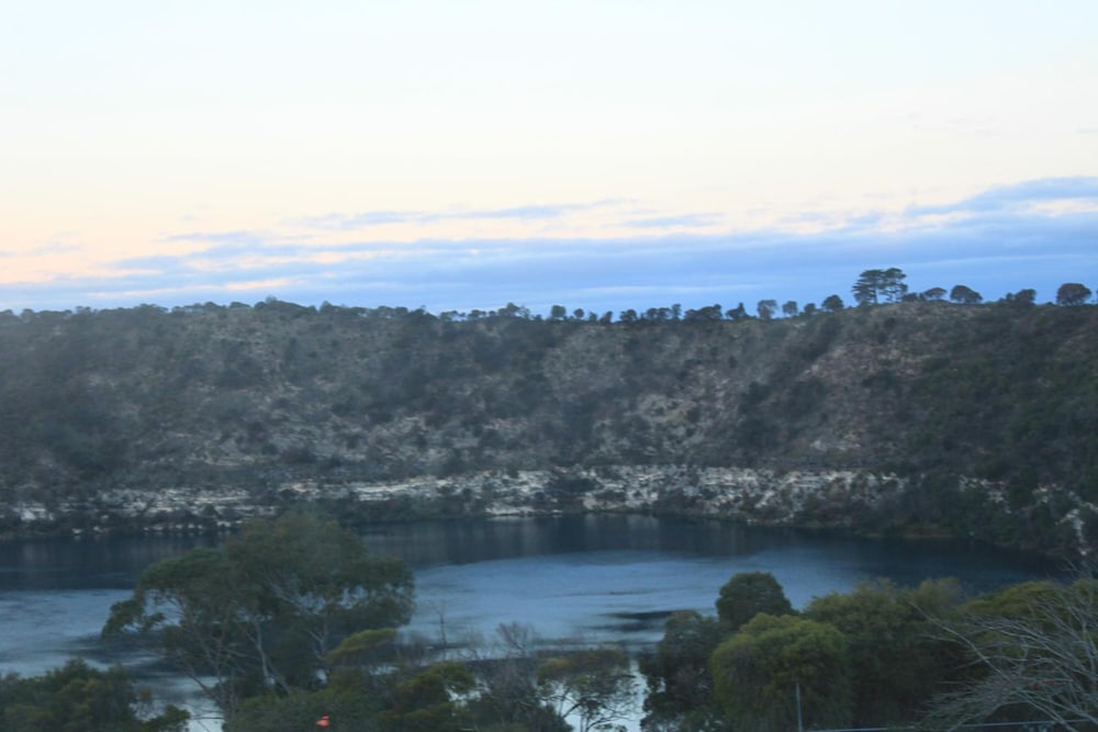 Mt Gambier International 16/18