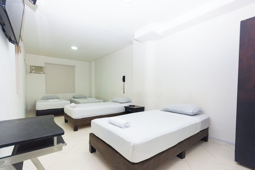 Hotel Villa Real 26/50