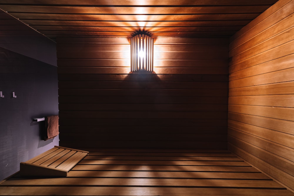 Nomad Design Lifestyle Hotel 38/73