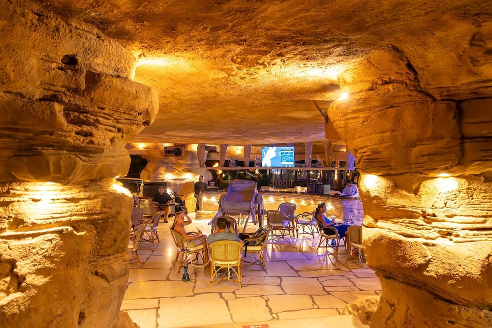 Savoy Sharm El Sheikh 34/72