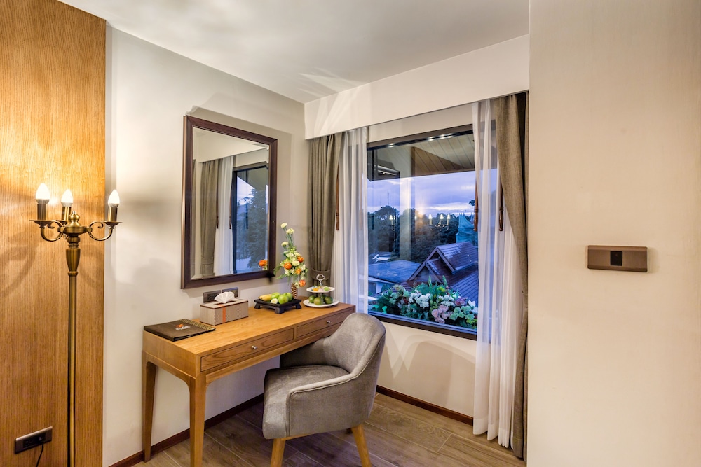 Jomkitti Boutique Hotel 36/51