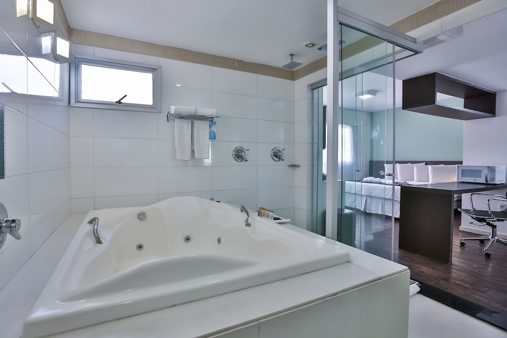 San Diego Suites Pampulha 26/67