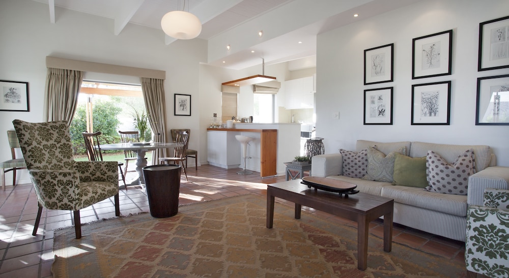 Klein Welmoed Luxury Guest House 20/50