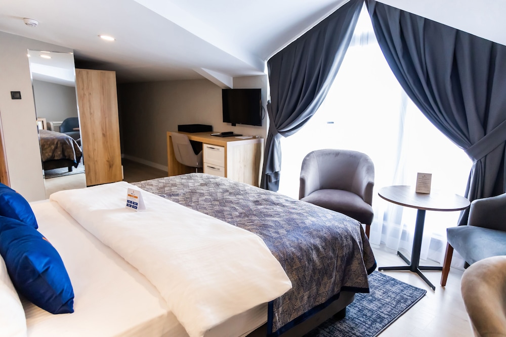 Aliba Hotel 15/50
