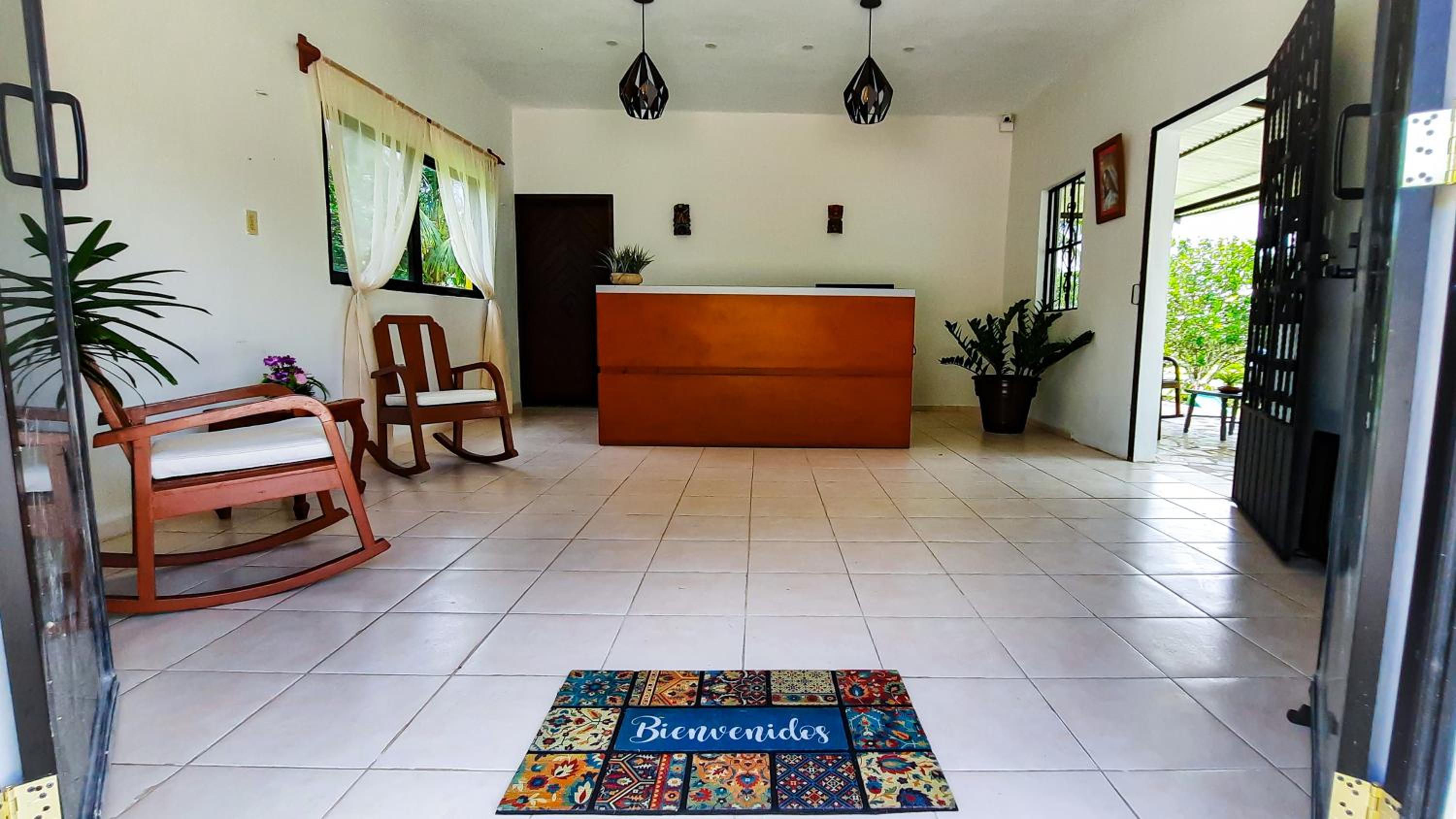 Hotel Quinta Izamal 8/50