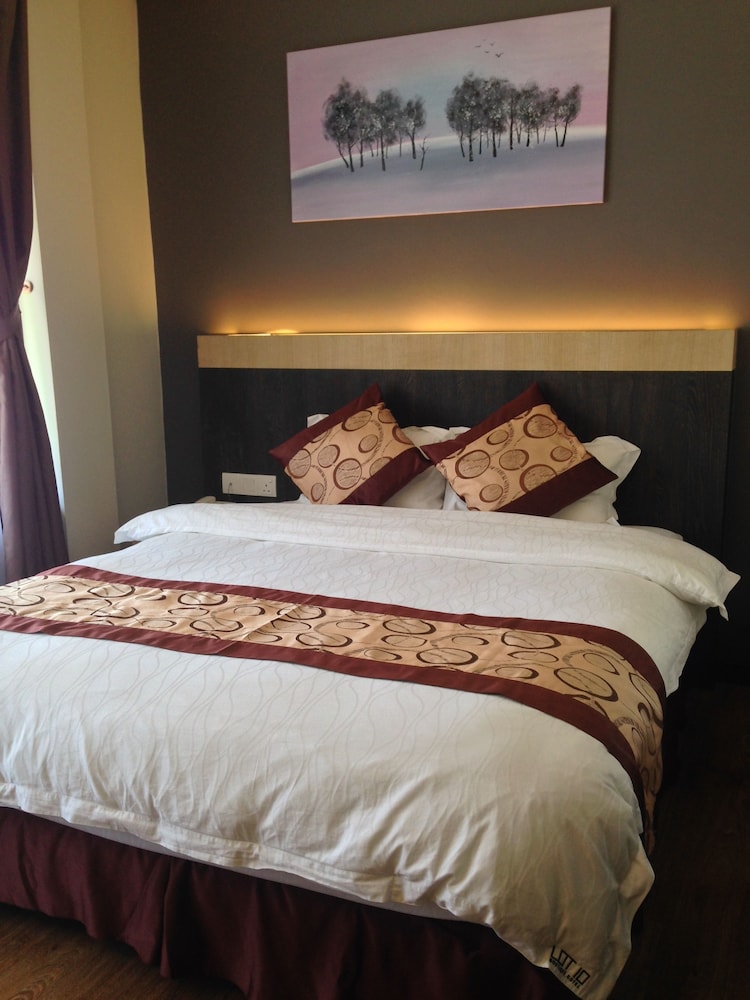 Lot 10 Boutique Hotel Kuching 14/27