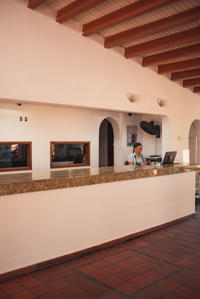 Hotel Faranda Bolivar Cucuta, A Member Of Radisson Individuals 6/71
