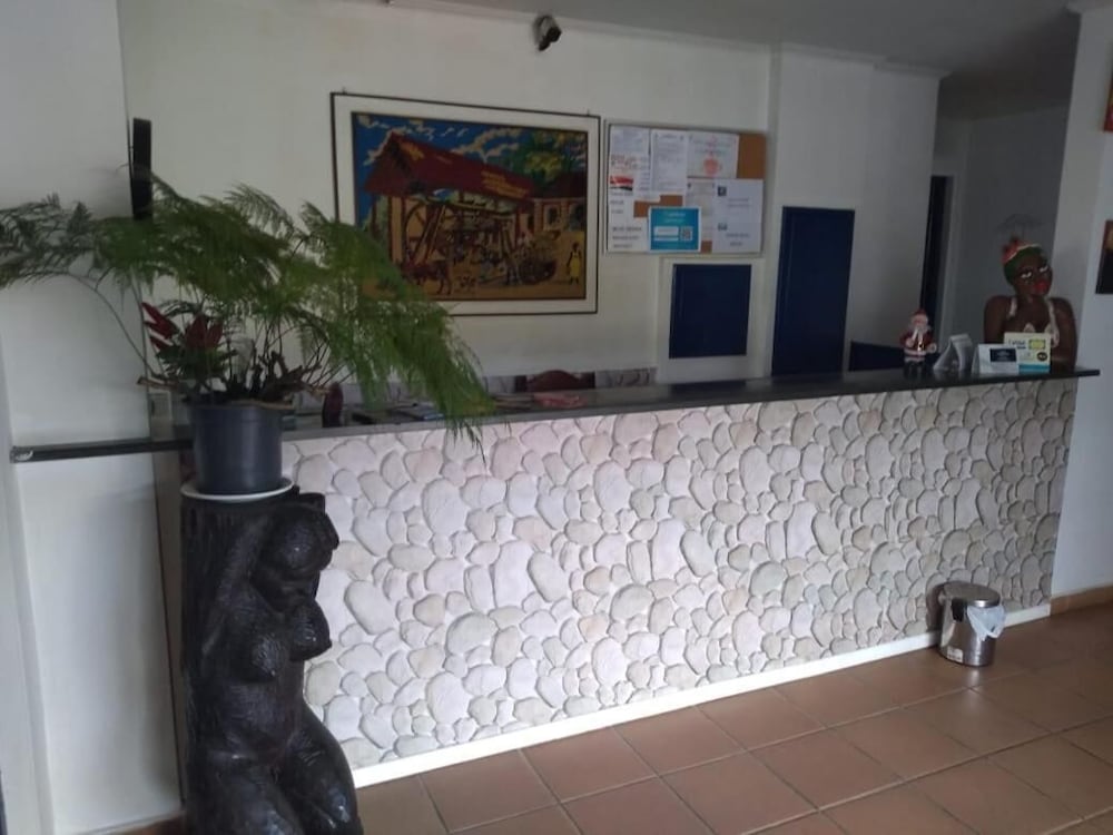 Hotel Nevada Ubatuba 7/57