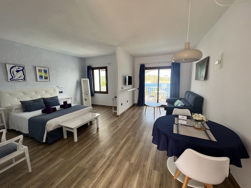 Apartamentos Bergantin Menorca Club 21/50