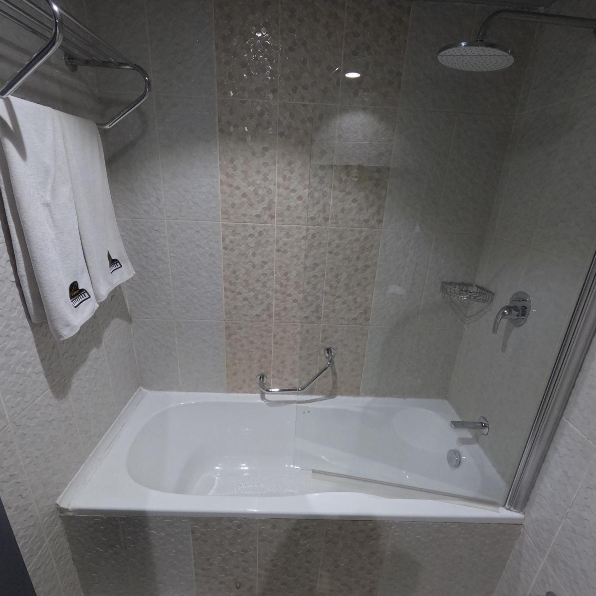 Mariana Hotel Erbil 57/57