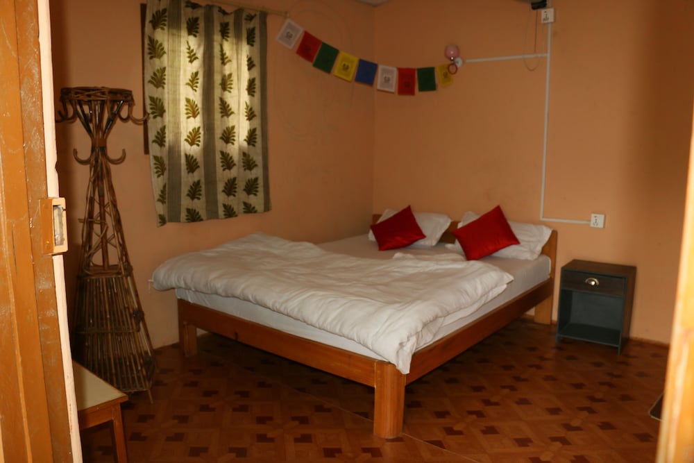 Peace Guest House Pokhara 26/50
