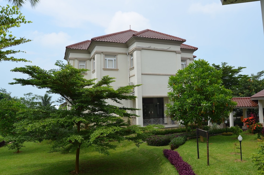 Asoka Resort Banten 48/50