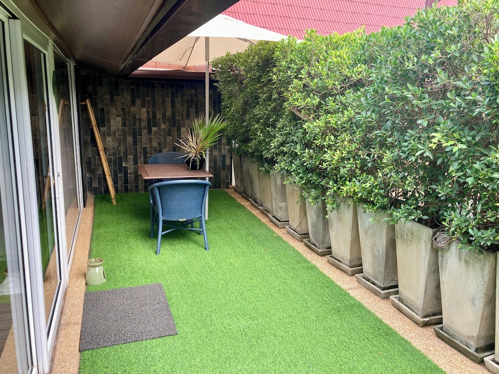 Ban Kaew Villas 45/50