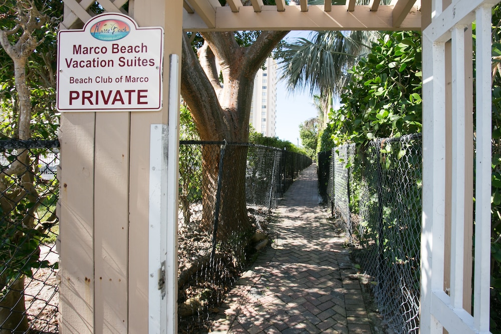 Marco Beach Vacation Suites 68/73