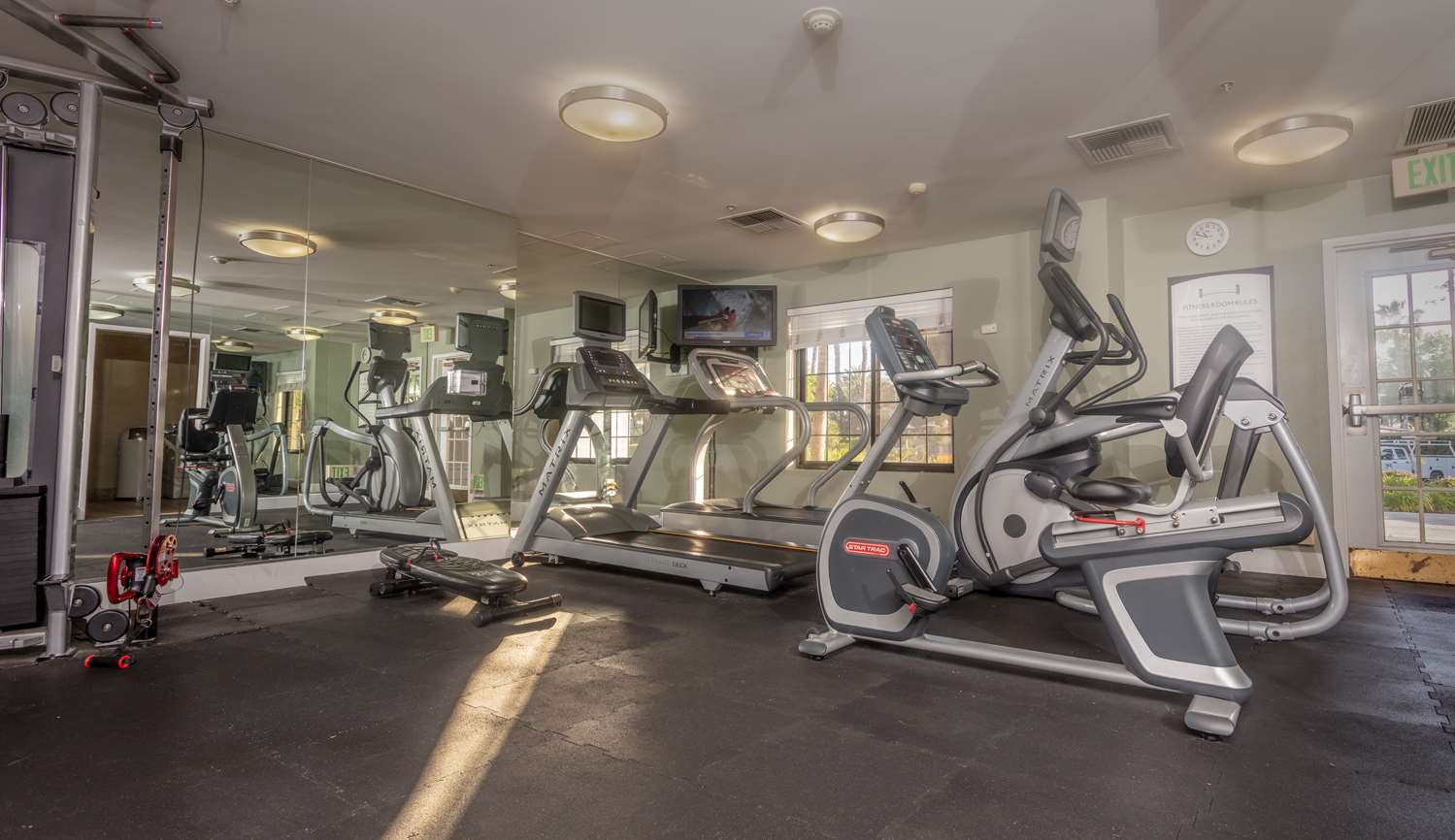 Sonesta ES Suites Anaheim Resort Area 9/23
