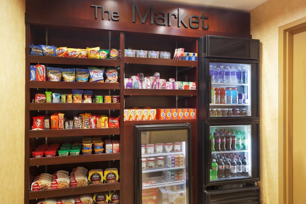 Residence Inn by Marriott Greenville-Spartanburg Airport in GREENVILLE - SC