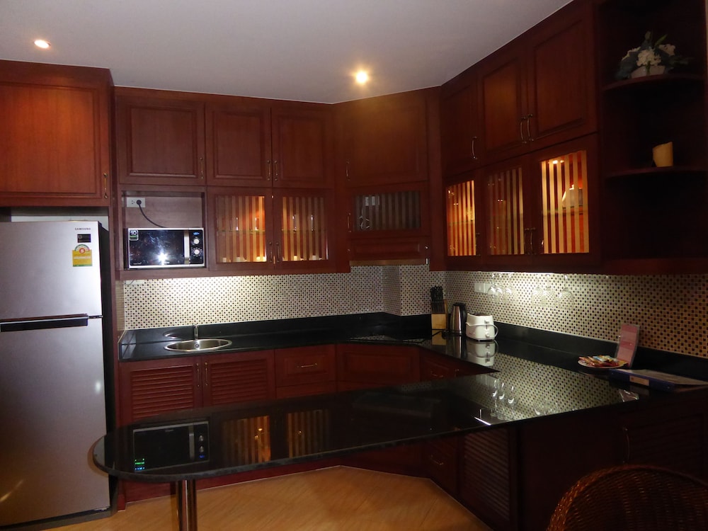 Oasis Garden & Pool Villa At Vip Resort 15/50