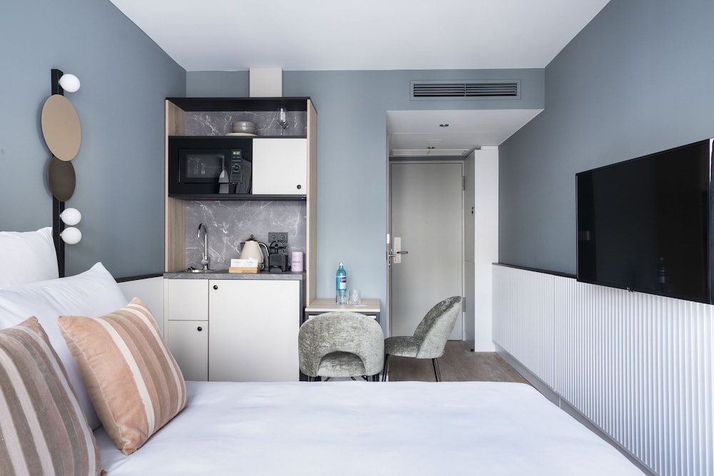 numa I Arc Rooms and Apartments (ex Hotel Angleterre) 13/38