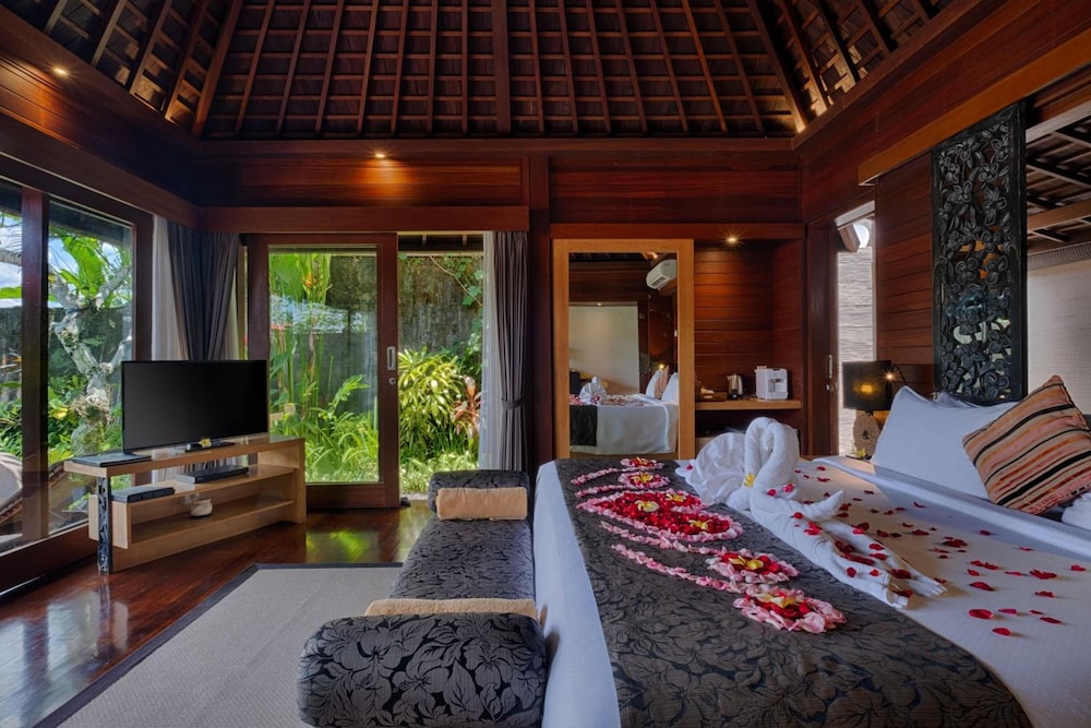 Black Penny Villas Ubud 47/67