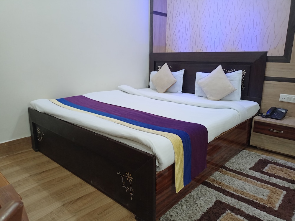 Dichang Resort & Hotel 10/50