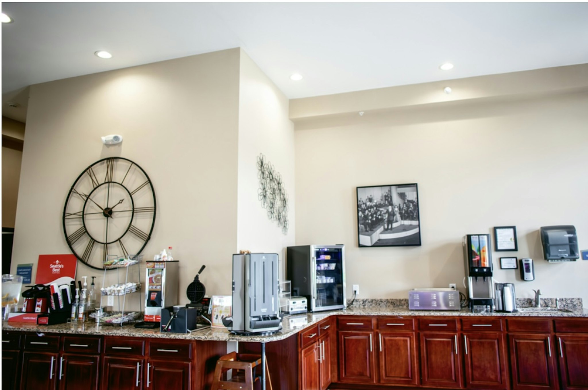 Cobblestone Inn & Suites - Clarinda 4/49