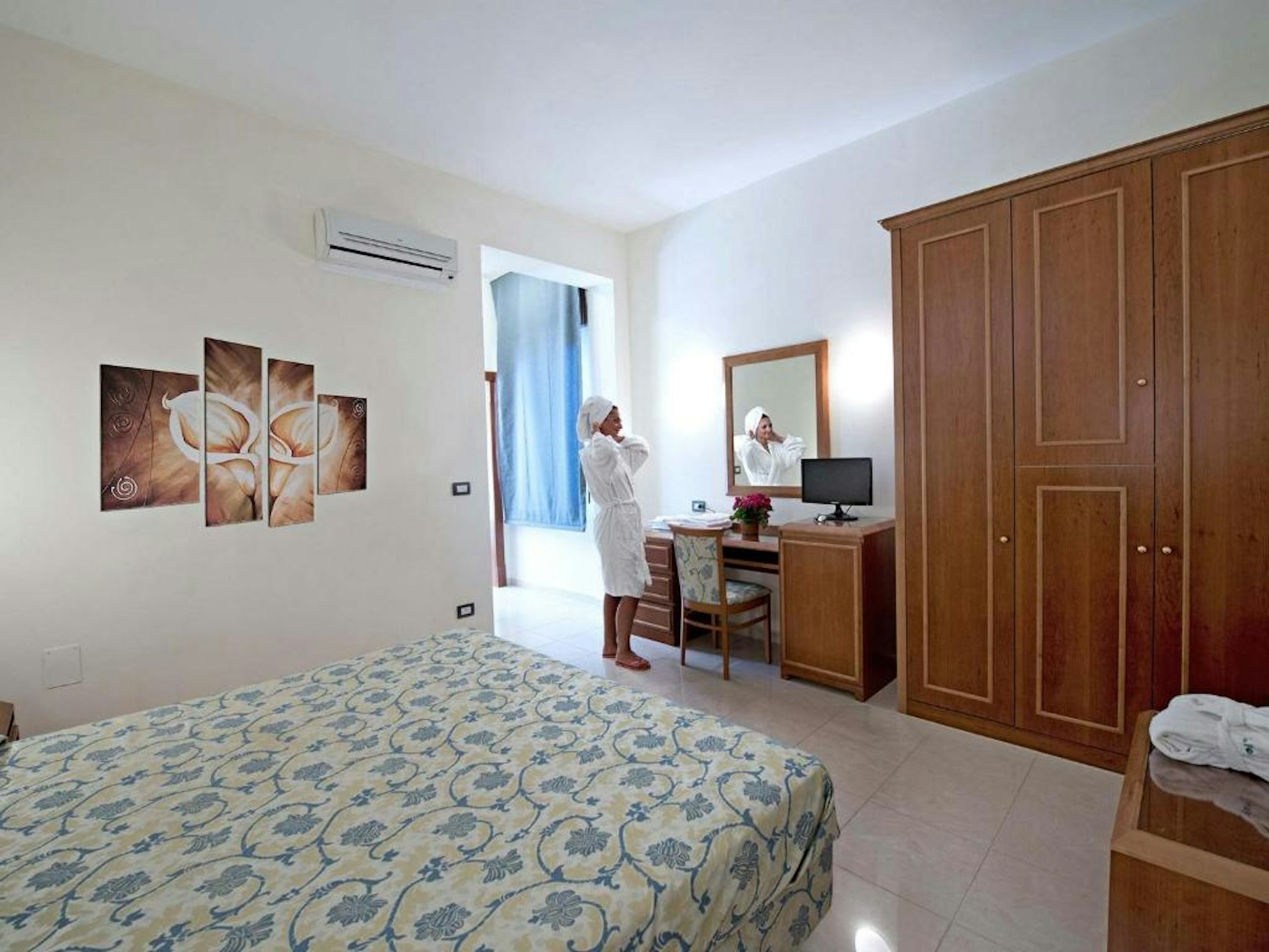 Hotel Terme Forlenza 4/17