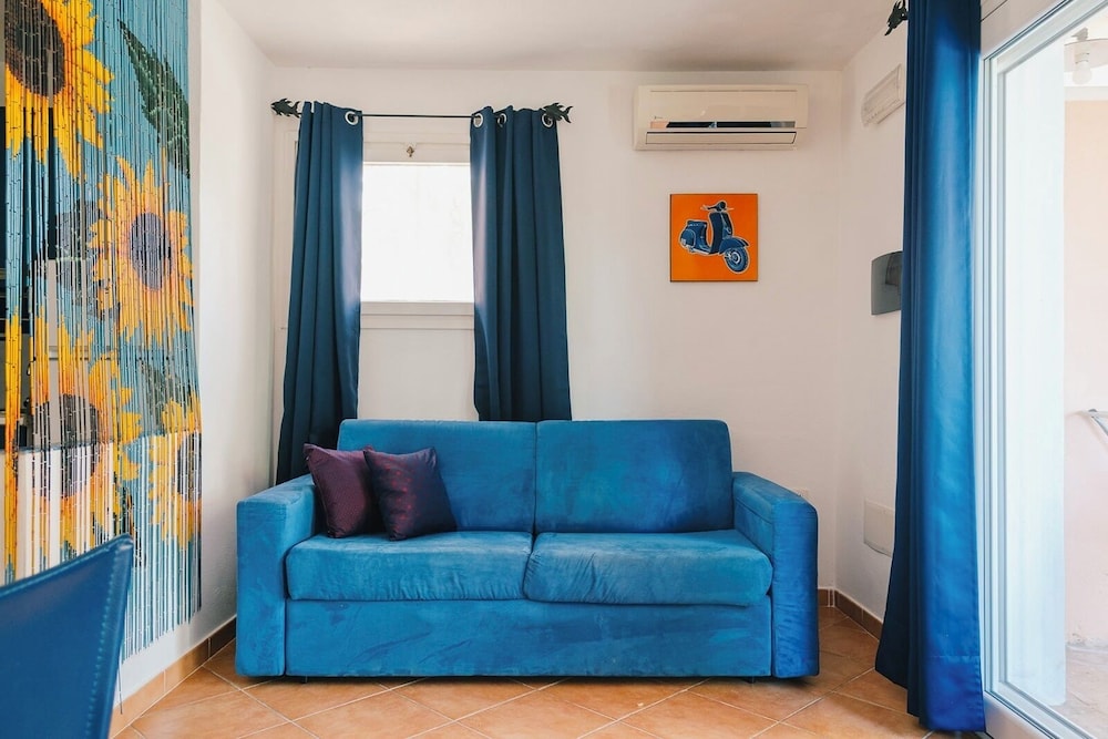 RESIDENCE STELLA DI GALLURA 27/50