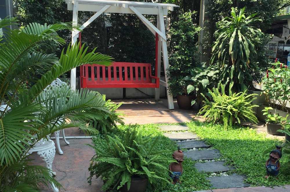 Pannapat Place 4/64