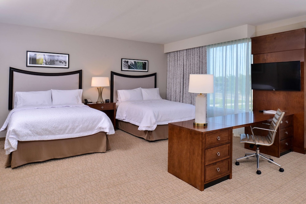 Hampton Inn Suites Orlando Downtown South Medical Center 18/46