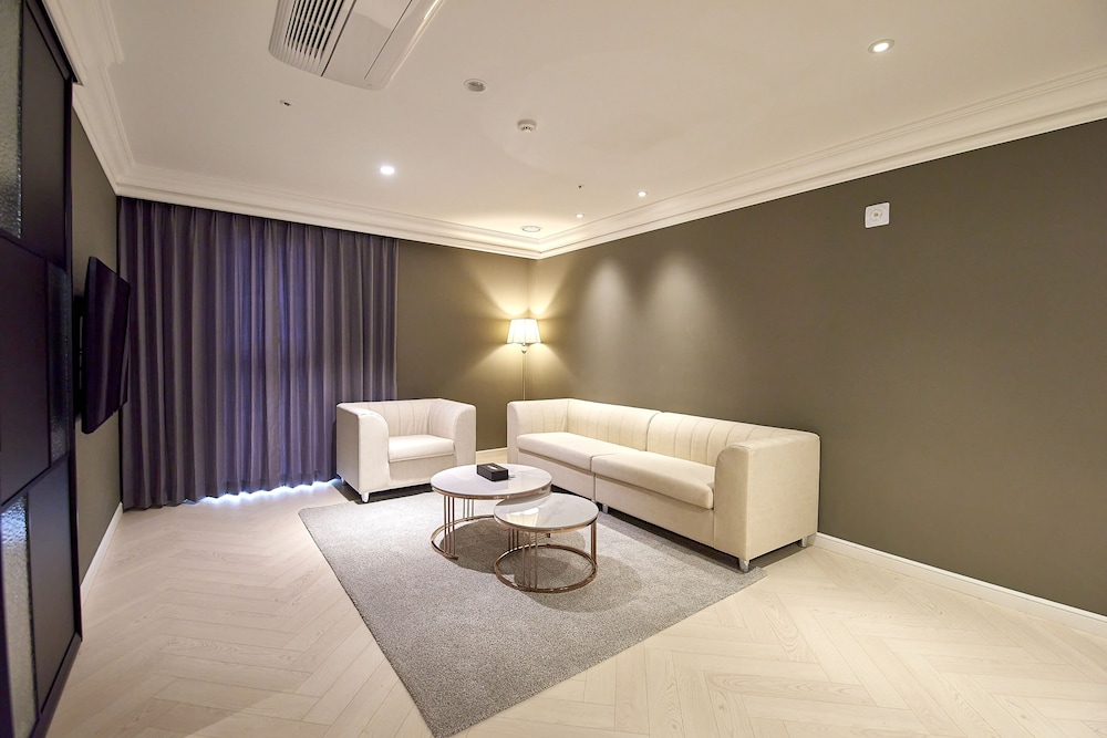 Busan City Hotel 6/50