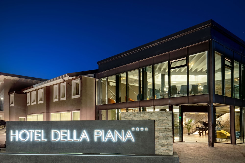 Hotel Della Piana 1/50