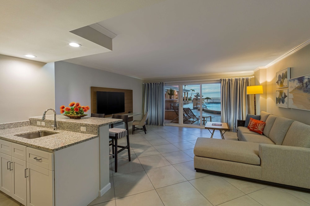 Hyatt Regency Clearwater Beach Resort And Spa 38/75