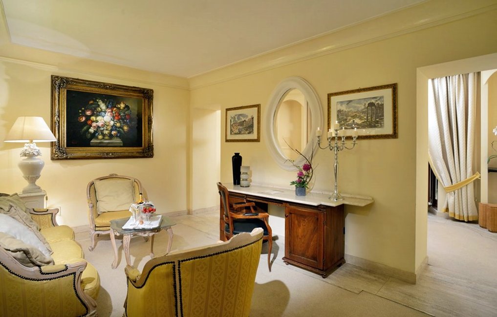 Colonna Palace Hotel 5/47
