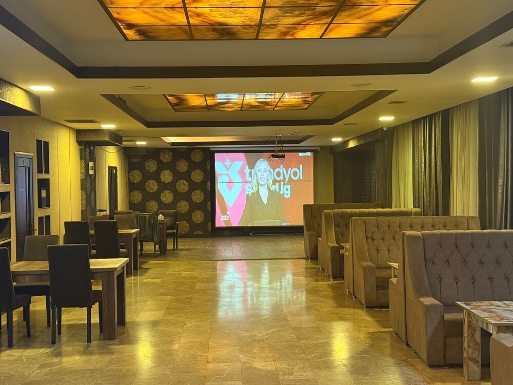 Mont Inn Hotel Baku 91/108