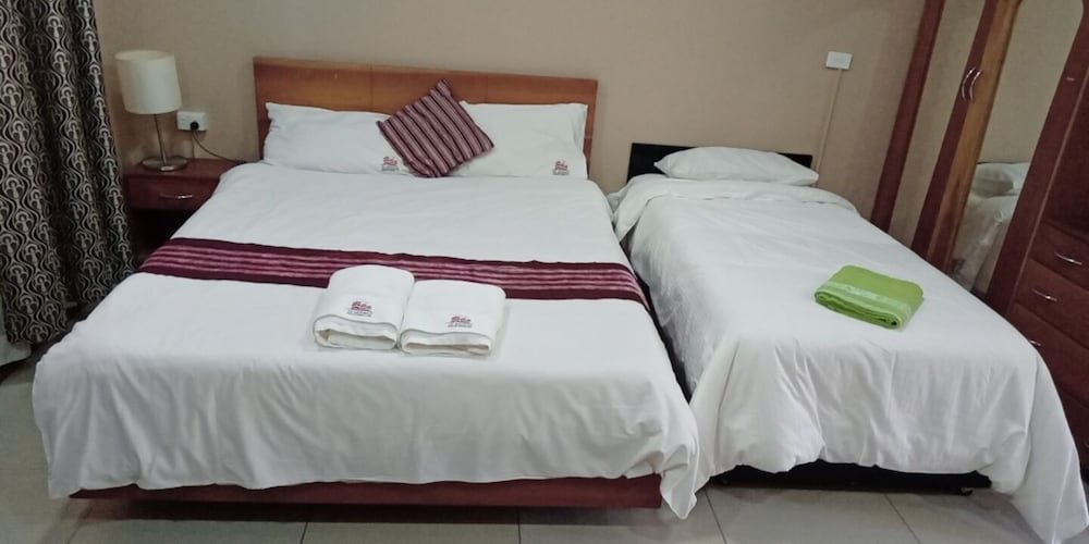 Al-Minhaj Service Apartments 22/62