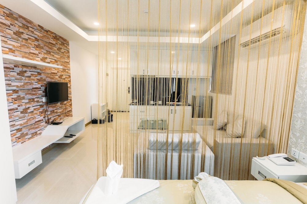 Ca&Sa Service Apartment 18/50