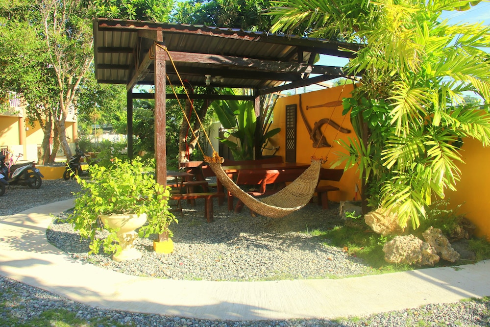 Panglao Island Franzen Residences 17/42