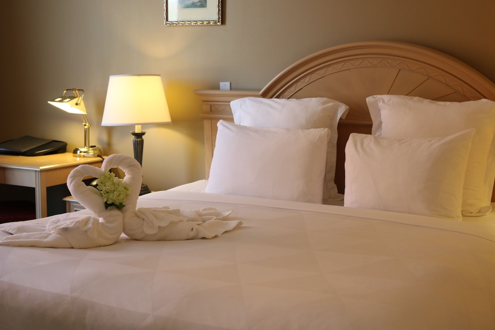 Nomad Hotel And Suites 14/67