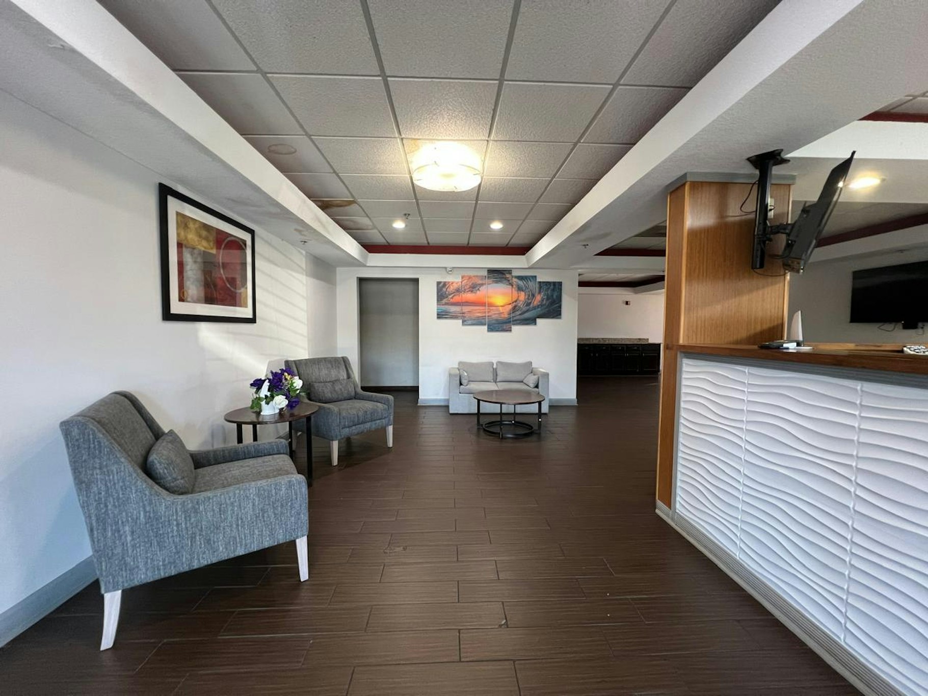 Speedway Inn & Suites Griffin US 19 47/69
