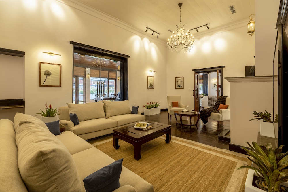 Ama Stays & Trails Puttabong Cottage, Darjeeling 22/50